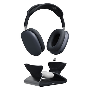 Avis Mophie AirPods Max Charging Stand With USB-C