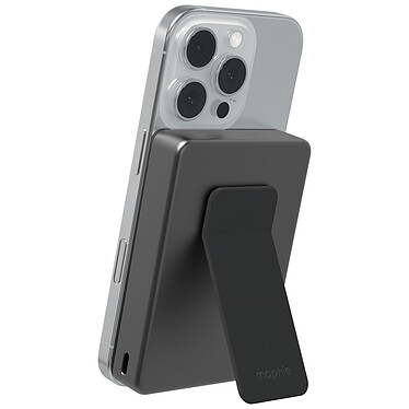 Mophie Qi2 Powerstation 10K Wireless With Stand