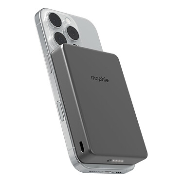 Mophie Qi2 Powerstation 10K Wireless Slim