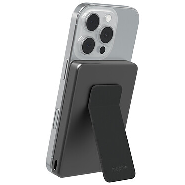 Mophie Qi2 Powerstation 5K Mini Wireless With Stand