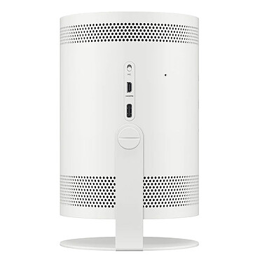 Avis Samsung The Freestyle 2nd Gen.