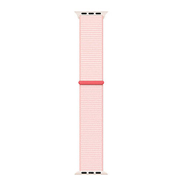 Casyx Boucle Sport Cadran 38/42 mm Rose