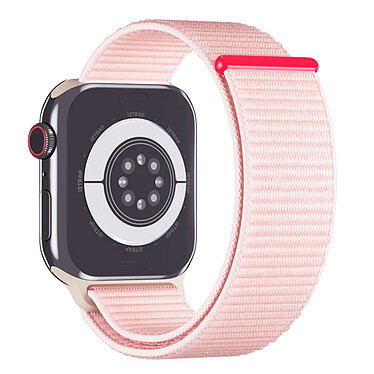 Avis Casyx Boucle Sport Cadran 38/42 mm Rose