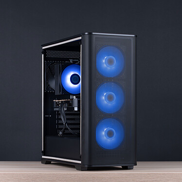 LDLC PC11 MAG pas cher