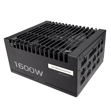 ASUS Pro Workstation 1600W