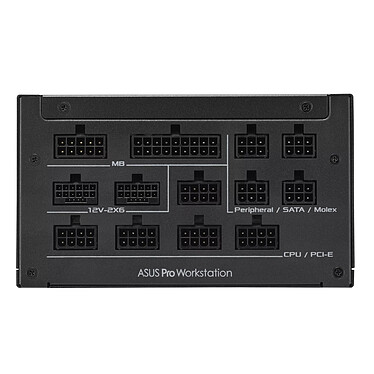 ASUS Pro Workstation 1600W pas cher