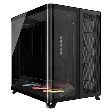 Corsair AIR 5400 RS-R ARGB (Noir)