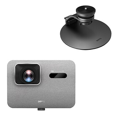 BenQ TK705i +  BenQ ST30