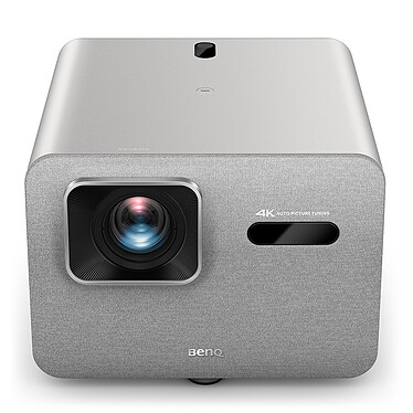 Avis BenQ TK705i +  BenQ ST30