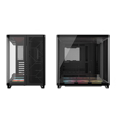 Boîtier PC