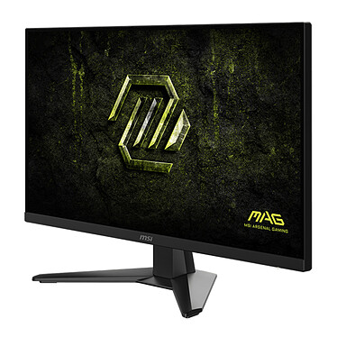 Avis MSI 27" LED - MAG 272F X24