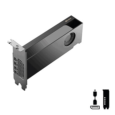 PNY NVIDIA RTX PRO 2000 Blackwell pas cher