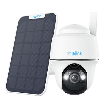 Reolink Go Series G430 with Solar Panel