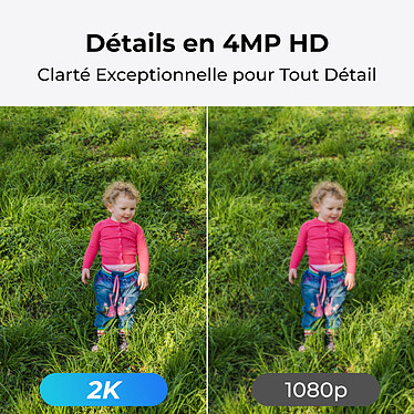 Avis Reolink Go Series G330 with Solar Panel