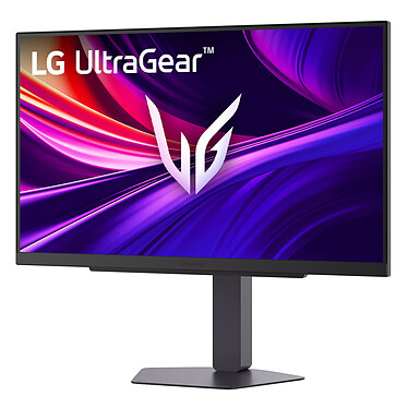 Avis LG 27" LED - UltraGear 27G810A-B
