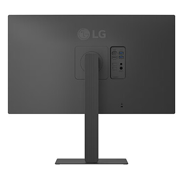 LG 27" LED UltraFine 27U730A-B pas cher