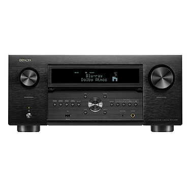 Ampli home cinéma