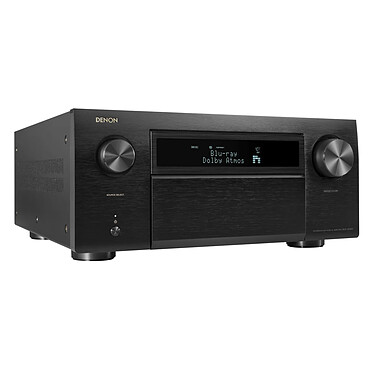 Avis Denon AVC-A10H Noir