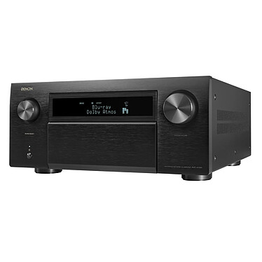 Acheter Denon AVC-A10H Noir