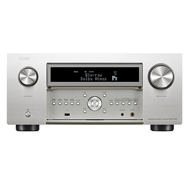 Ampli home cinéma