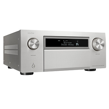 Avis Denon AVC-A10H Argent