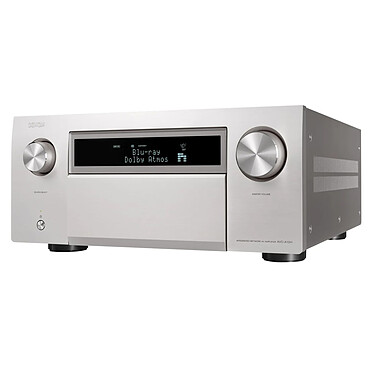 Acheter Denon AVC-A10H Argent