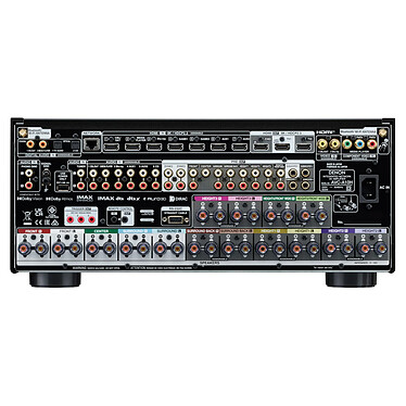 Denon AVC-A10H Argent pas cher