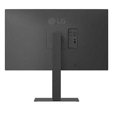 LG 31.5" LED UltraFine 32U720A-B pas cher