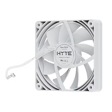 Acheter Hyte FA12 Blanc Pack de 4 