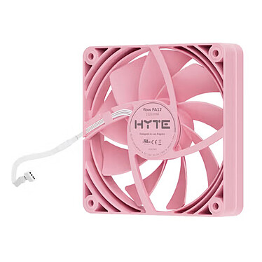 Acheter Hyte FA12 Rose Pack de 4