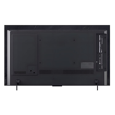 Acheter LG OLED42C5 + LG S70TY