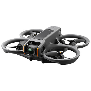 DJI Avata 2 Fly Smart Combo (trois batteries)