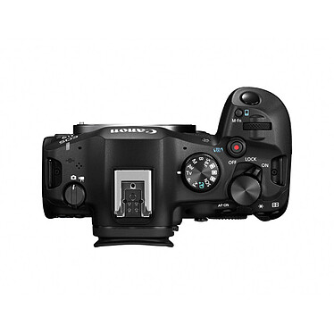 Acheter Canon EOS R6 Mark III