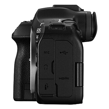 Appareil photo numérique