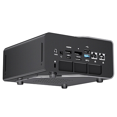 Acheter GMKtec NucBox K12 (K12 R7H255 32/1024)