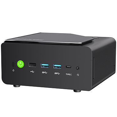 GMKtec NucBox K12 (K12 R7H255 32/1024)