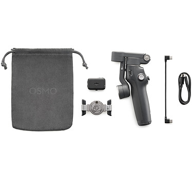 DJI Osmo Mobile 8 pas cher