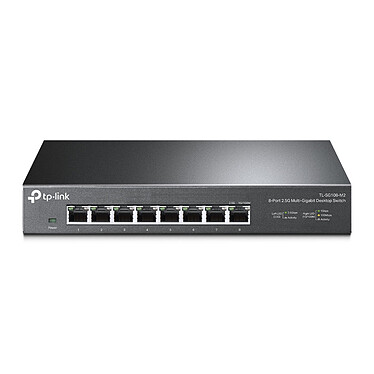 TP-LINK TL-SG108-M2