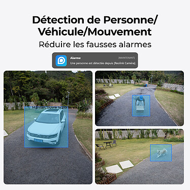 Acheter Reolink P334