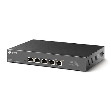 Avis TP-LINK TL-SX105