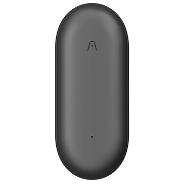 Plaud NotePin Gris Cosmique