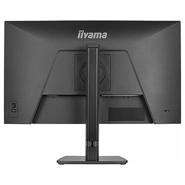 iiyama 27" LED - ProLite XB2796QSC-B1 pas cher