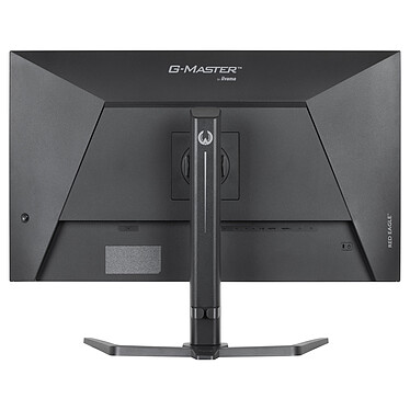 iiyama 31.5" LED - G-Master GB3272QSU-B1 Red Eagle pas cher