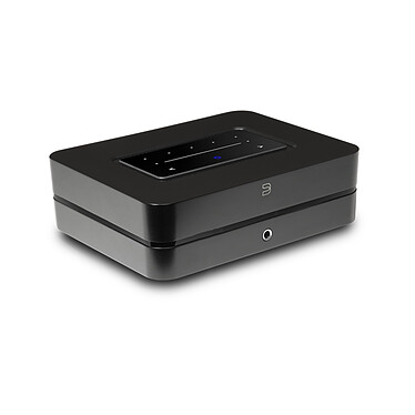 Avis Bluesound Powernode 2025 Noir
