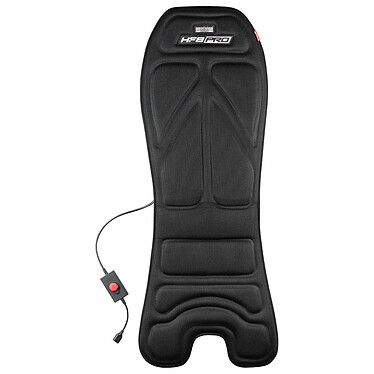 Next Level Racing HF8 Pro Haptic Feedback Pad