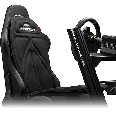 Next Level Racing HF8 Pro Haptic Feedback Pad pas cher