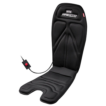 Avis Next Level Racing HF8 Pro Haptic Feedback Pad