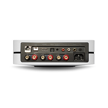 Bluesound Powernode 2025 Blanc pas cher