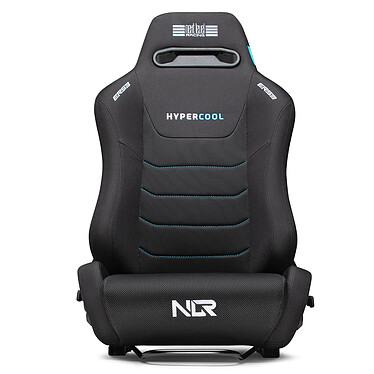 Next Level Racing ERS3 Hypercool Ventilated Sim Racing Seat