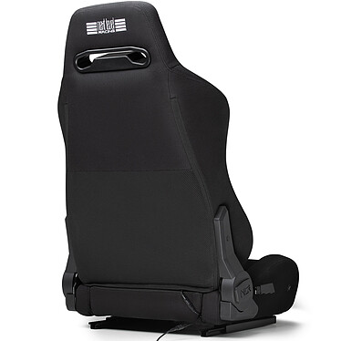 Avis Next Level Racing ERS3 Hypercool Ventilated Sim Racing Seat